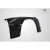 1986-1991 Mazda RX-7 M-1 Sport Front Fenders - 2 Piece - image 12