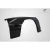 1986-1991 Mazda RX-7 M-1 Sport Front Fenders - 2 Piece - image 7