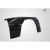1986-1991 Mazda RX-7 M-1 Sport Front Fenders - 2 Piece - image 8
