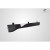 1990-1997 Mazda Miata Pro Garage Side Skirts Splitters - 2 Piece (S) - image 3