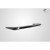 1999-2004 Ford Mustang S351 Look Rear Wing Spoiler - 1 Piece - image 9