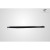 1999-2004 Ford Mustang S351 Look Rear Wing Spoiler - 1 Piece - image 8