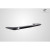 1999-2004 Ford Mustang S351 Look Rear Wing Spoiler - 1 Piece - image 4