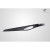 1999-2004 Ford Mustang S351 Look Rear Wing Spoiler - 1 Piece - image 5