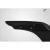1999-2004 Ford Mustang S351 Look Rear Wing Spoiler - 1 Piece - image 6