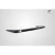 1999-2004 Ford Mustang S351 Look Rear Wing Spoiler - 1 Piece - image 6