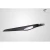 1999-2004 Ford Mustang S351 Look Rear Wing Spoiler - 1 Piece - image 8