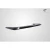 1999-2004 Ford Mustang S351 Look Rear Wing Spoiler - 1 Piece - image 15
