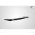 1999-2004 Ford Mustang S351 Look Carbon Fiber Rear Wing - image 4
