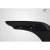 1999-2004 Ford Mustang S351 Look Rear Wing Spoiler - 1 Piece - image 17