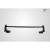 2000-2005 Mitsubishi Eclipse Shock Wing Trunk Lid Spoiler - 1 Piece - image 2