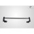 2000-2005 Mitsubishi Eclipse Shock Wing Trunk Lid Spoiler - 1 Piece - image 2