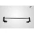 2000-2005 Mitsubishi Eclipse Shock Wing Trunk Lid Spoiler - 1 Piece - image 5
