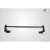 2000-2005 Mitsubishi Eclipse Shock Carbon Fiber Rear Wing - image 5