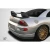 2000-2005 Mitsubishi Eclipse Shock Wing Trunk Lid Spoiler - 1 Piece - image 2