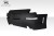 2003-2008 Nissan 350Z Z33 Duraflex B-2 Wide Body Rear Bumper Cover 1 Piece