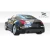 2003-2008 Nissan 350Z B-2 Rear Bumper - image 6