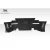 2003-2008 Nissan 350Z B-2 Rear Bumper - image 21