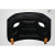 2011-2023 Dodge Durango SRT Hellcat Look Hood - 1 Piece - image 8