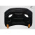2011-2023 Dodge Durango SRT Hellcat Look Hood - 1 Piece - image 15