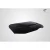 2011-2026 Dodge Durango SRT Hellcat Look Carbon Fiber Hood - image 5