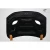 2011-2026 Dodge Durango SRT Hellcat Look Carbon Fiber Hood - image 13