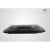 2011-2026 Dodge Durango SRT Hellcat Look Carbon Fiber Hood - image 3