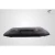 2011-2023 Dodge Durango SRT Hellcat Look Hood - 1 Piece - image 17