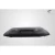 2011-2023 Dodge Durango SRT Hellcat Look Hood - 1 Piece - image 4