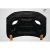 2011-2026 Dodge Durango SRT Hellcat Look Carbon Fiber Hood - image 14