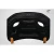 2011-2023 Dodge Durango SRT Hellcat Look Hood - 1 Piece - image 22