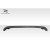 1990-1996 Nissan 300ZX Z32 Turbo Look Rear Wing Spoiler - 1 Piece - image 6