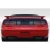 1990-1996 Nissan 300ZX Z32 Turbo Look Rear Wing Spoiler - 1 Piece - image 1