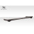 1990-1996 Nissan 300ZX Z32 Turbo Look Rear Wing Spoiler - 1 Piece - image 8