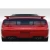 1990-1996 Nissan 300ZX Turbo Look Rear Wing - image 1