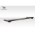 1990-1996 Nissan 300ZX Z32 Turbo Look Rear Wing Spoiler - 1 Piece - image 8