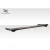 1990-1996 Nissan 300ZX Turbo Look Rear Wing - image 4