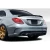 2015-2021 Mercedes C Class W205 4DR Sedan VRT Rear Wing Spoiler - 1 Piece - image 3