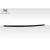 2015-2021 Mercedes C Class VRT Rear Wing - image 7