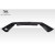2001-2003 Lexus LS Series LS430 W-1 Rear Lip Under Spoiler - 1 Piece - image 4