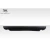 2001-2003 Lexus LS Series LS430 W-1 Rear Lip Under Spoiler - 1 Piece - image 3