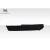 2001-2003 Lexus LS Series LS430 W-1 Rear Lip Under Spoiler - 1 Piece - image 6