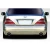 2001-2003 Lexus LS W-1 Rear Lip - image 1