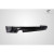 2004-2008 Acura TL Aspec Look Rear Lip - 1 Piece - image 3