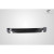 2004-2008 Acura TL Aspec Look Rear Lip - 1 Piece - image 2
