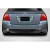 2004-2008 Acura TL Aspec Look Rear Lip - 1 Piece - image 2