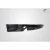 2004-2008 Acura TL Aspec Look Carbon Fiber Rear Lip - image 7
