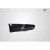 2004-2008 Acura TL Aspec Look Carbon Fiber Rear Lip - image 9