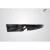 2004-2008 Acura TL Aspec Look Carbon Fiber Rear Lip - image 8
