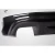 2004-2008 Acura TL Aspec Look Carbon Fiber Rear Lip - image 17